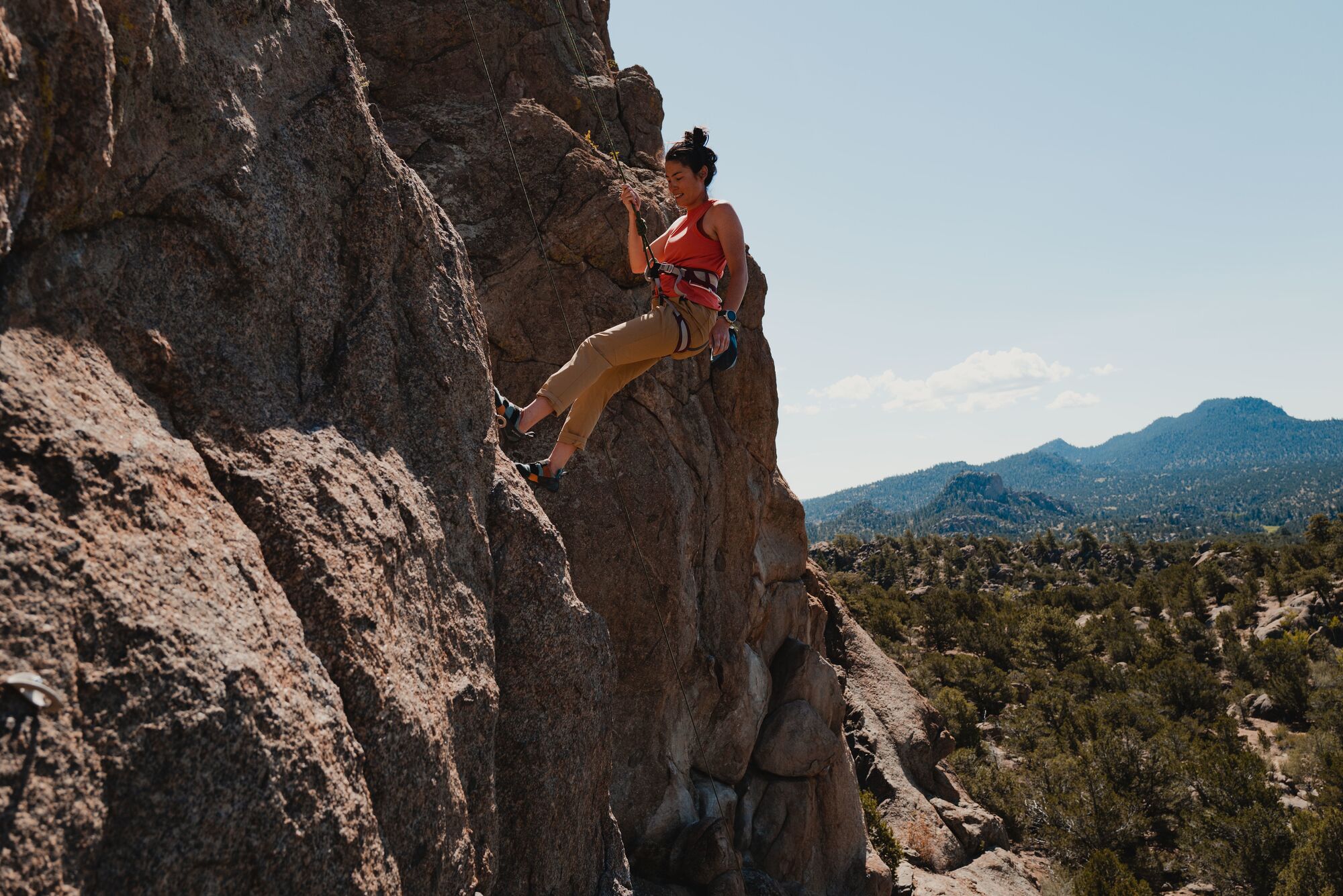 Slide Photo